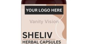 Sheliv Herbal Capsules