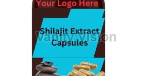 Shilajit Capsules