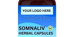 Somnaliv Herbal Capsules