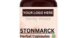 Stonmarck Herbal Capsules