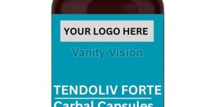 Tendoliv Forte Herbal Capsules
