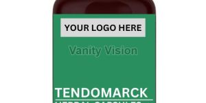 Tendomarck Herbal Capsules