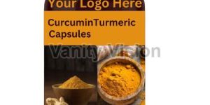 Curcumin Turmeric Capsules