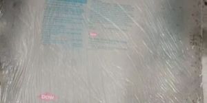 White Dow Nordel EPDM Rubber