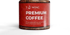 Instant Coffee - Agglomerated