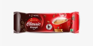 Instant Coffee Sachet