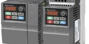 VFD037EL43A Delta AC Drive