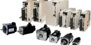 YASKAWA SERVO DRIVES