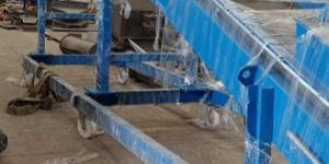 Belt Conveyors