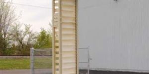 Z Type Bucket Elevator