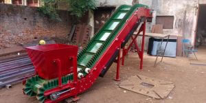 Z Type Conveyor