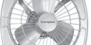 Drift Air Exhaust Fan