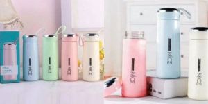 Water Bottle Set