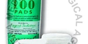 Round Cotton Pads