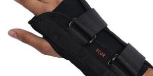 Short Wrist Cock up Splint