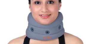 Soft Cervical Collar