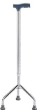 Tripod Walking Stick