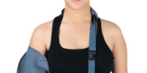 Tropical Arm Sling Pouch