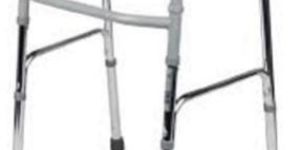 Walker without Wheel