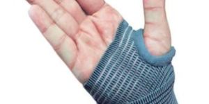 Wrist Brace with Thumb Support
