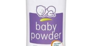Himalaya Baby Powder
