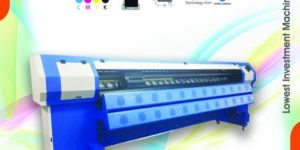 Alite Jetex Banner Printing Machine