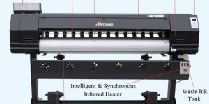 J Mimage Eco Solvent Printer