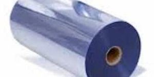 Transparent PVC Rigid Film for Forming