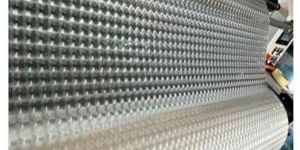 Wide Web 3D Lens Embossing Machine