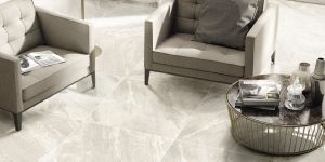 Double Charged Vitrified Tiles