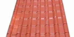 UPVC Roofing Sheets