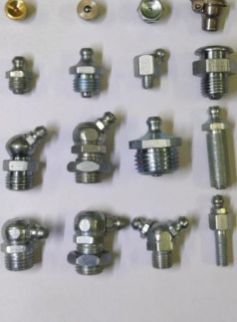 Grease Nipples All Size