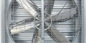 Poultry Exhaust Fan