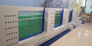 Hydrotherapy Exercises Pool