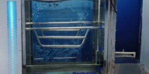 Underwater Treadmill