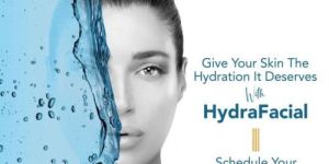 HydraFacial