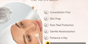 Medical Grade Peels