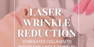 Wrinkles Reduction