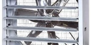Industrial Exhaust Fan