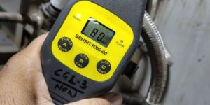 Methane Gas Detector