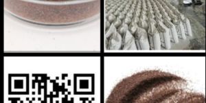 Rock Phosphate for Organic Prom