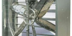 Industrial Exhaust Fans