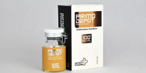 Primo Depot Methenolone Enanthate Injection