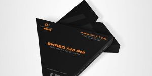 Shred AM-PM Huma Peptide