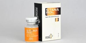 Stanabol Stanozolol AQ Injection