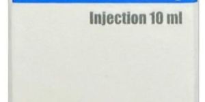T-Prop Testosterone Propionate Injection