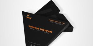 Triple Power Huma Peptide