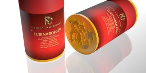 Turinabolgem Tablets