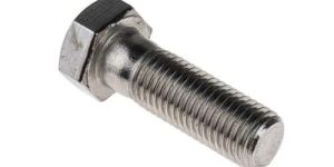 Stainless Steel Hex Head Bolts