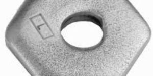 Stainless Steel Manway Washers